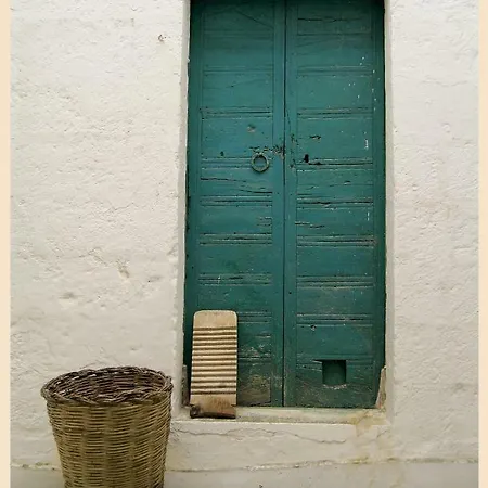 Ferienhaus Corte Nutopia *