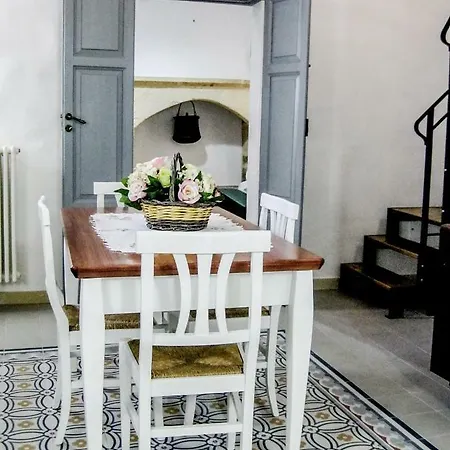 Corte Nutopia Ferienhaus