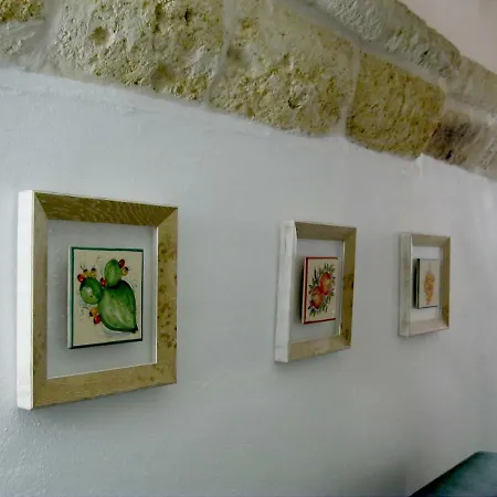 Ferienhaus Corte Nutopia