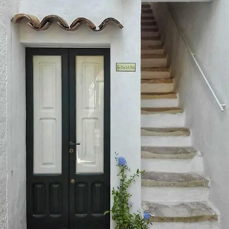 Corte Nutopia Ferienhaus Ruffano