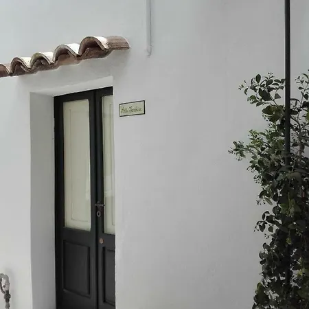 Corte Nutopia Ferienhaus *