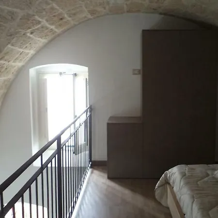 Corte Nutopia Ferienhaus